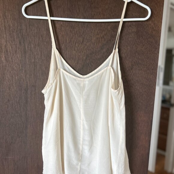Wilfred Silk Camisole - Picture 3 of 5